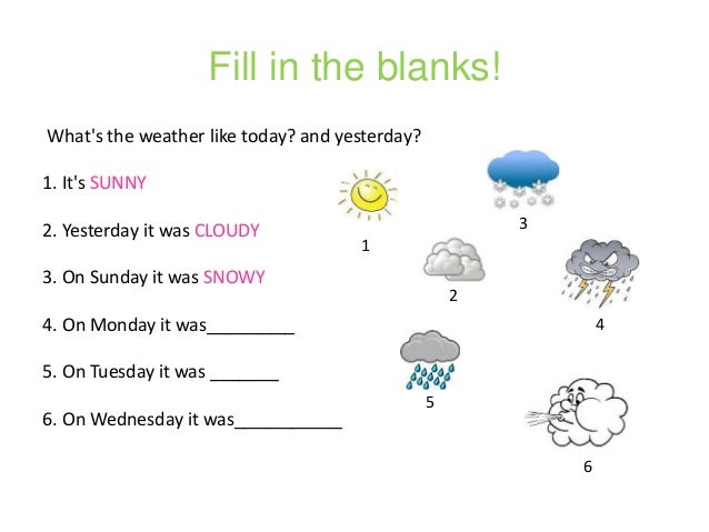 The weather in the Alps: anything is possible